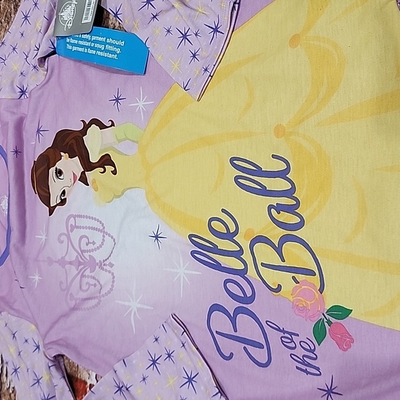 NWT Girl night gown - Picture 5 of 6